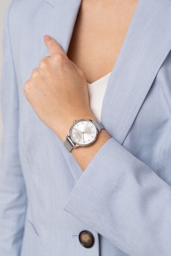 zegarek damski paul lorens pl12189b-3c1 + box na Arena.pl