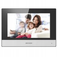 Monitor do wideodomofonów HIKVISION DS-KH6320-WTE1/EU