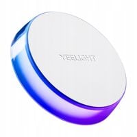 Lampka Nocna Z Czujnikiem Ruchu Yeelight Vega RGB Magnetyczne Mocowanie