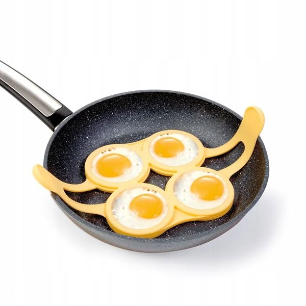 Foremka do pancake PRESTO zdjęcie 16