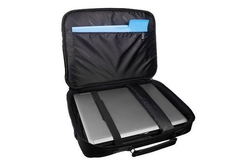 TORBA DO LAPTOPA ORYX BLACK 15.6" na Arena.pl