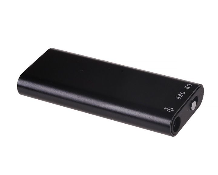 Pendrive LineComp DYKTAFONMINIPENDRIVE 8 GB zdjęcie 2