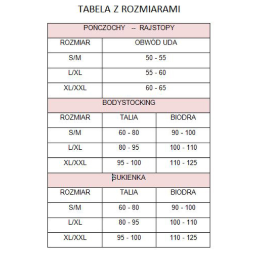 erotyczna sukienka prześwitujaca sex siatka l/xl na Arena.pl