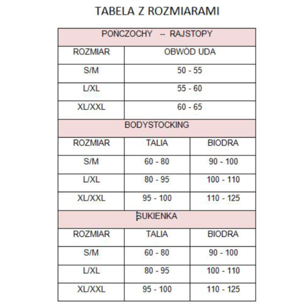 Erotyczna Sukienka Prześwitujaca Sex Siatka L/Xl zdjęcie 7