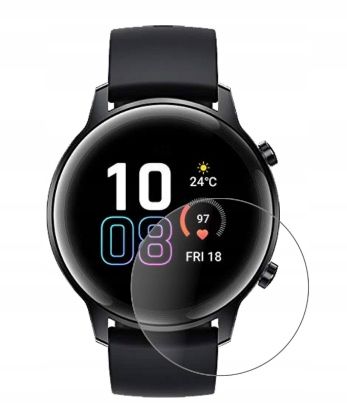 2x SZKŁO HARTOWANE 9H PRO Honor Magic Watch 2 46mm zdjęcie 1