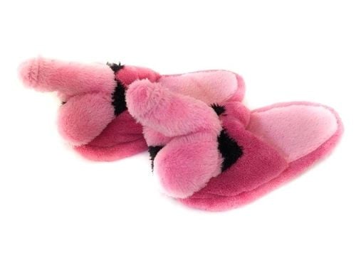 Kapcie Damskie Z Małymi Peniskami na Arena.pl