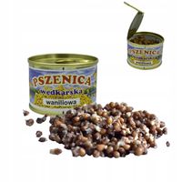 PSZENICA WĘDKARSKA zanęta 85 g aro NATURALNY