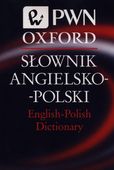 SŁOWNIK ANGIELSKO-POLSKI ENGLISH-POLISH DICTIONARY PRACA ZBIOROWA
