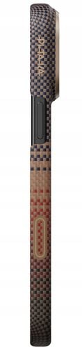 Etui - plecki PITAKA Ultra Slim MagSafe iPhone 17 Pro Sunset na Arena.pl
