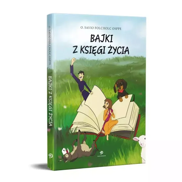 Bajki z Księgi Życia zdjęcie 1