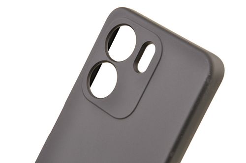 Etui silikonowe Tint do Oppo A5X czarny na Arena.pl