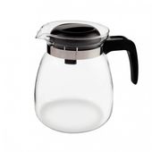 DZBANEK SZKLANY ZAROODPORNY SIMAX JANA 600 ML MIX KOLORÓW