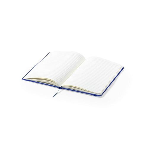 Notatnik A5 RPET V0234-11 Niebieski na Arena.pl