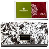 portfel d. skórzany ptn ph24-fo-lfl-7063 black