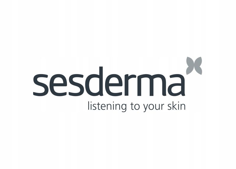 Sesderma Intensywne Serum W Ampułkach Do Twarzy zdjęcie 5