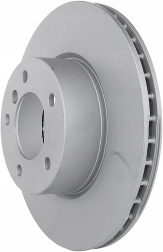 TARCZA HAM PRZOD 300X24 V BOSCH na Arena.pl