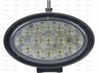 Lampa Robocza Led Przód Massey Ferguson 5600 5700