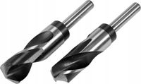 2X YATO KOMPLET WIERTEŁ DO METALU 2szt 26-28mm YT-44627