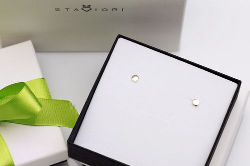 Kolczyki Staviori KZX4764 na Arena.pl