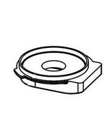 POKRYWA KOMORY WIRNIKOWEJ FAN 2 PLUS