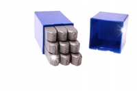 BETA ZNACZNIKI STALOWE CYFROWE 100010K0 1 MM