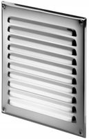 AWENTA MTA4N KRATKA WENTYLACYJNA 12x18,5 METALOWA Z SIATKĄ NIERDZEWNA