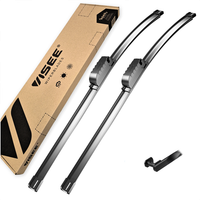 Wycieraczki Visee Hexa H014 650/530