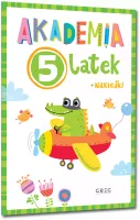 Akademia 5-Latka