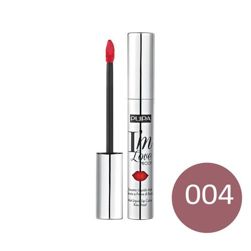 Pupa I'm Love Proof 2,7ml numery - 02 na Arena.pl