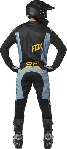 SPODNIE FOX LEGION LT LIGHT SLATE 32 na Arena.pl