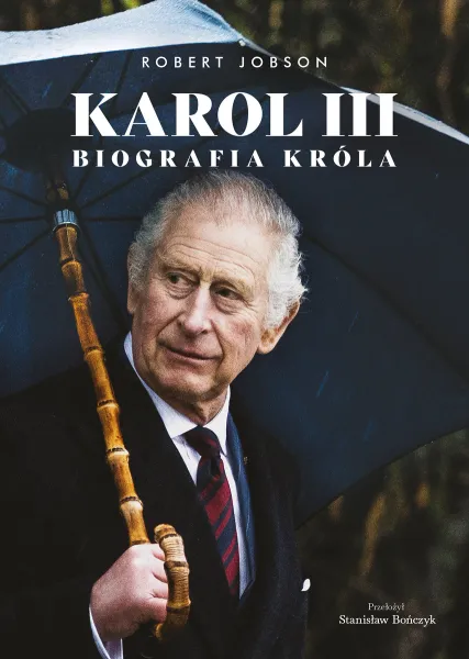 Karol Iii. Biografia Króla zdjęcie 1