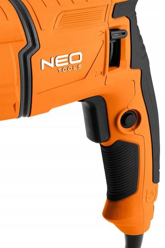 Młotowiertarka NEO TOOLS 04-723 na Arena.pl