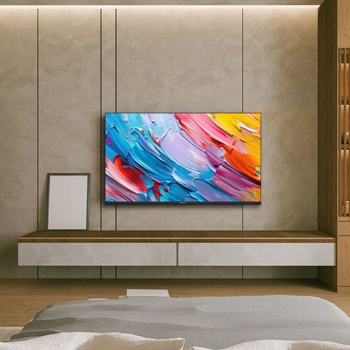 Telewizor QLED Google TV 40" METZ 40MQF7000Z Smart TV DVBT2 WiFi na Arena.pl