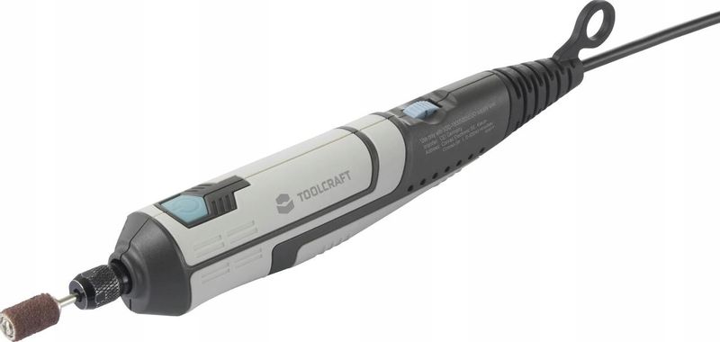 Szlifierka wielofunkcyjna Frezarka mini Grawerka zdjęcie 4