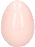 JAJKO CERAMICZNE 6CM JAJKO JAJKA WIELKANOCNE STROIK