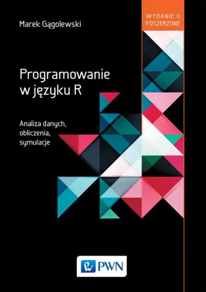 Programowanie w języku R zdjęcie 1