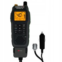 President Randy III ASC PRZENOŚNY i SAMOCHODOWY