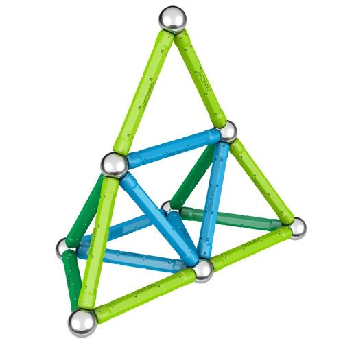 Geomag Color 91 elementów na Arena.pl