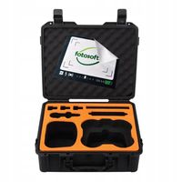 Sunnylife Wodoodporna Walizka Futerał Case Etui Transportowe Do DJI Avata 2