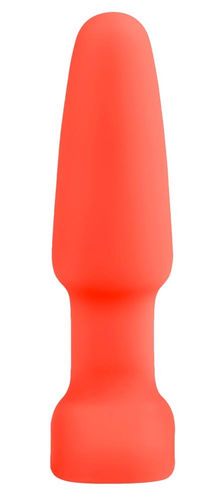 b-Vibe rimming Plug 2 Orange na Arena.pl