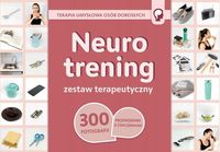 Neurotrening. Zestaw terapeutyczny Załustowicz Aleksandra