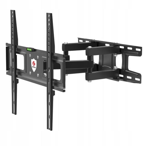 Solidny Obrotowy Uchwyt do Telewizorów Wieszak TV Uniwersalny 32"-70" VESA na Arena.pl