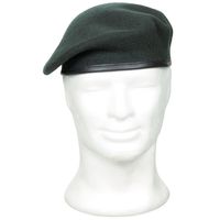 BERET KOMANDOSA ZIELONY 55 cm