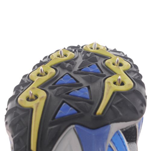 Buty biegowe Asics OmniPlus unisex kolce lekkoatletyczne przełajowe do biegania 41 1/2 na Arena.pl