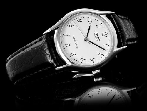 Zegarek Męski CASIO KLESTRA QUARTZ 10687 na Arena.pl