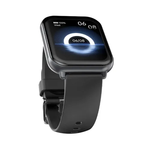 smartwatch hifuture zone 2 - czarny na Arena.pl
