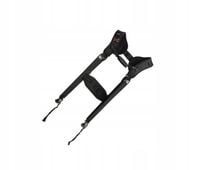 Pasek reporterski na dwa aparaty GGS Fotospeed F7