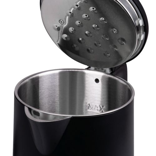 CZAJNIK ELEKTRYCZNY BEZPRZEWODOWY ELDOM Izolowany CICHY ENERGOOSZCZĘDNY 1,8 na Arena.pl