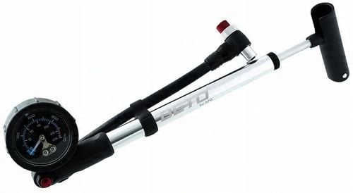 Pompka do amortyzatorów BETO SP-002AG 400PSI 28bar na Arena.pl