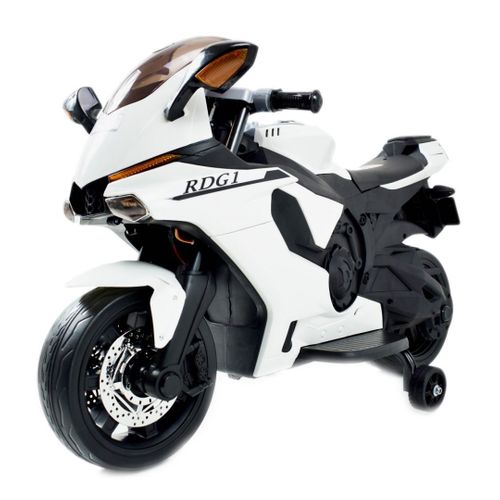 Motor Ścigacz Tr-1603 na Arena.pl